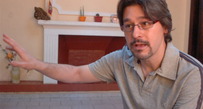 Camilo Soares sostiene que Lugo y Cartes confunden a la ciudadanía y preparan golpe