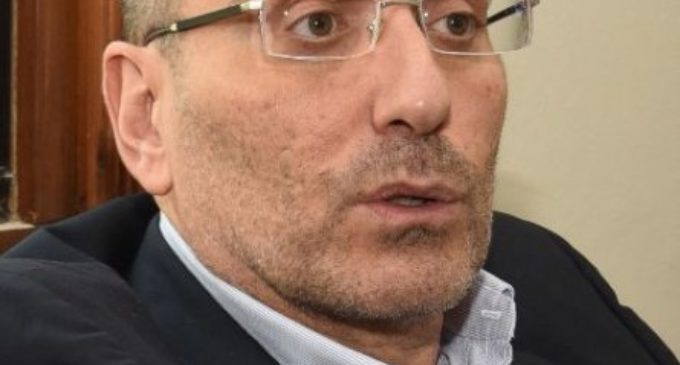 Balmelli considera que postura de Acevedo funcionaría toda vez que él esté presente en las sesiones