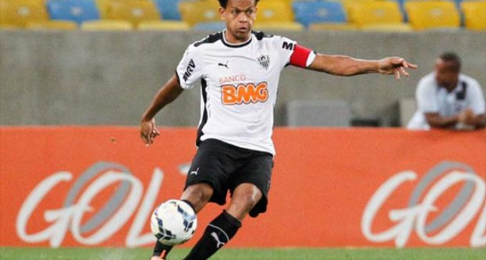 Edcarlos, nuevo refuerzo de Olimpia