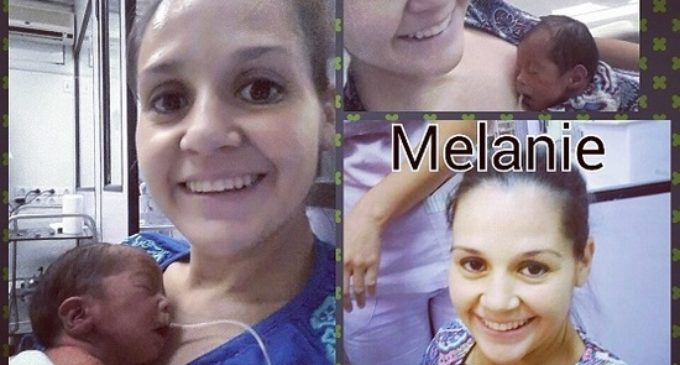 Aseguran que se produjo un parto único en la historia del Paraguay
