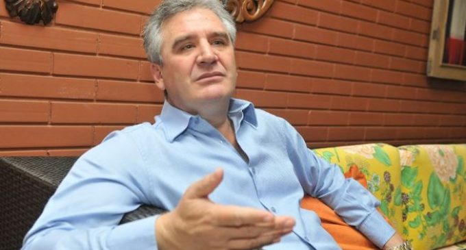 Enrique Bacchetta: “Los autores morales de la falsificación de firmas también deben ir todos presos”