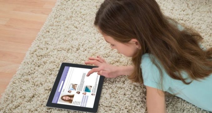 La tecnología mal utilizada, un peligro para los niños
