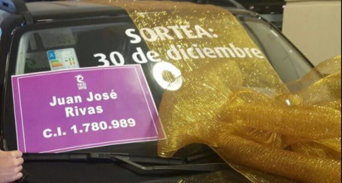 “Parece que se va hacer justicia, por lo que dijo la Conajzar”