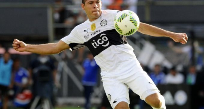 Rosario Central continúa detrás del franjeado José Leguizamón