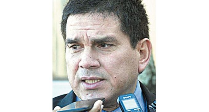 Ministro de Agricultura niega encabezar recolección de firmas pro reelección en su administración