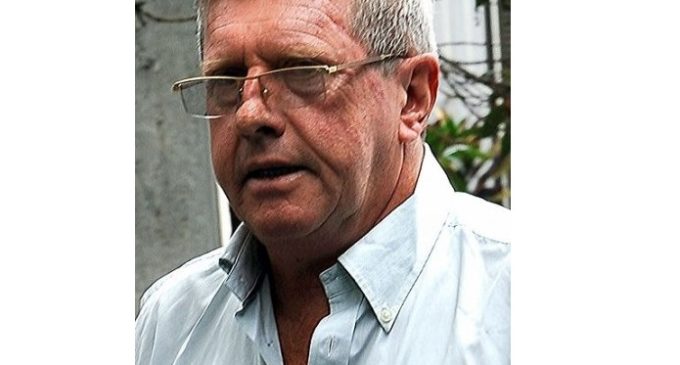 Schupp: “El Comandante de la Policía obedece a José Ortiz, esa es la verdad”