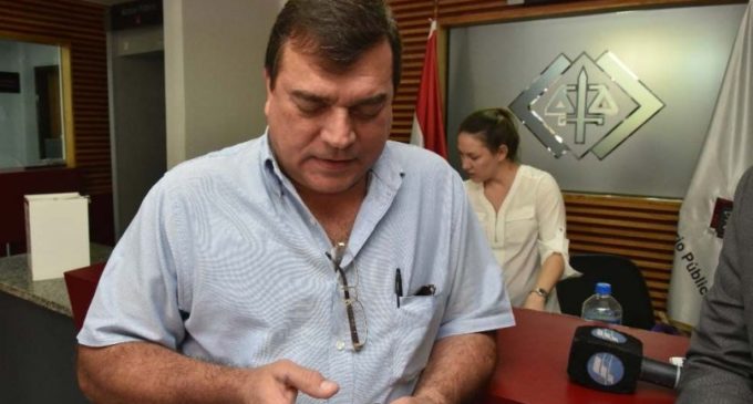 Los mensajes de Whatsapp de Desirée Masi no constituyen aún prueba, explica Fiscal