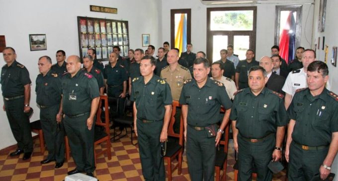 Militar preso por no saludar a superior pedirá audiencia a Horacio Cartes para demostrar arbitrariedad en el caso