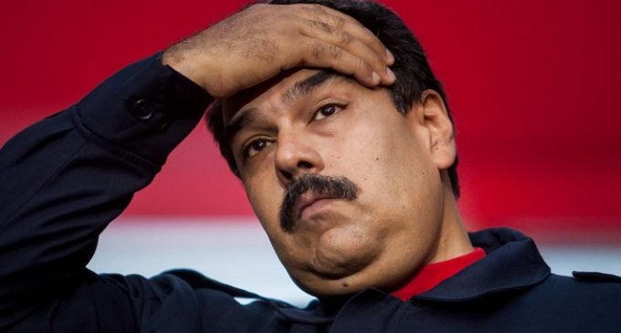 Oposición venezolana resalta apoyo de Paraguay para rescatar a su país de la crisis