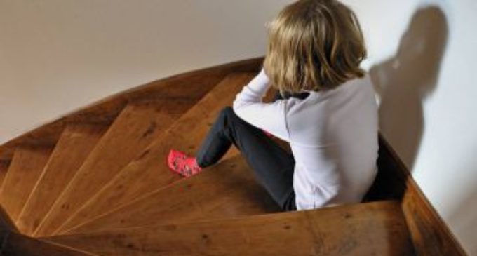 Fiscalía imputó a adolescente implicado en abuso de niña de dos años