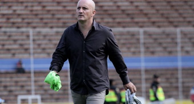 Repetto señala que prefiere generar chances de gol antes que tener posesión del balón