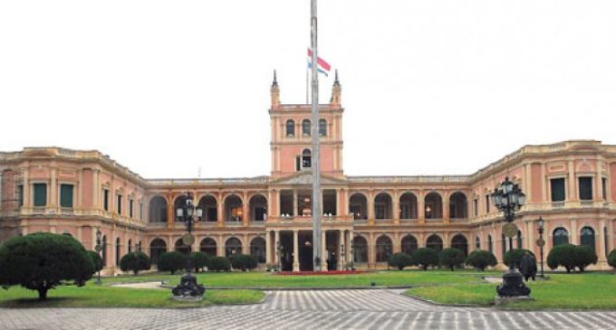 “La estructura del Palacio de Gobierno está sufriendo daños irreversibles”