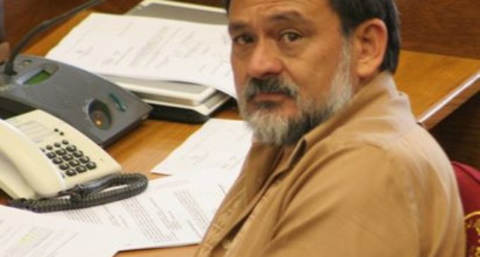 Sixto Pereira asegura que no están vinculados con Horacio Cartes