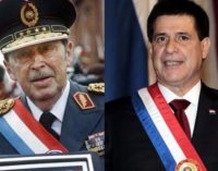 “Se fue Stroessner. No el stronismo”