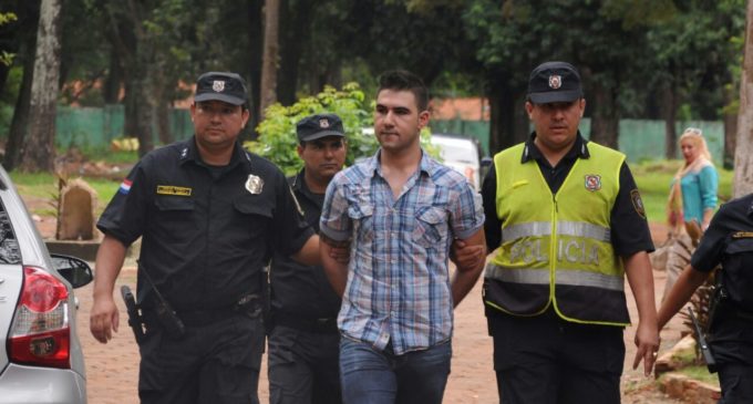 Fouani será trasladado a una penitenciaría normal