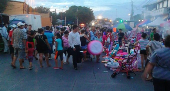 Más de 10 mil kilos de basura recogida