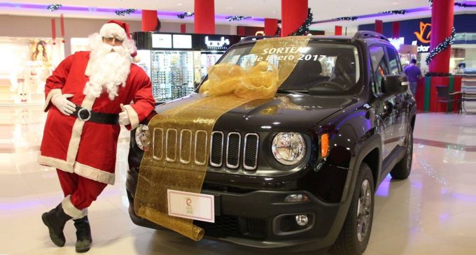 Shopping ya anuló el cupón del ganador de una camioneta