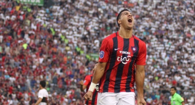 Va para conquistar América