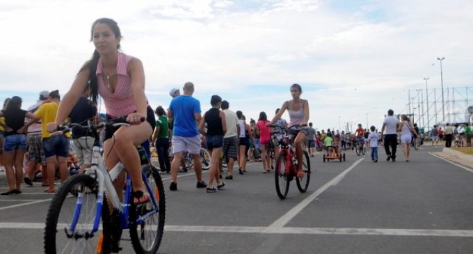 Planifican más baños públicos en la Costanera de Asunción