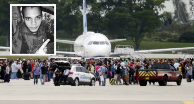 Sospechoso por tiroteo en Fort Lauderdale se expone a pena de muerte