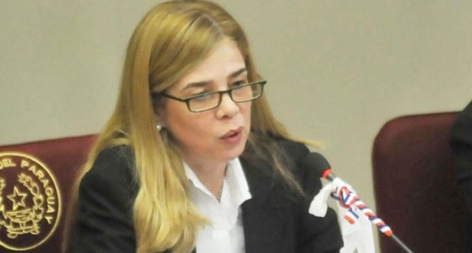 Masi anuncia querella contra Luis Canillas