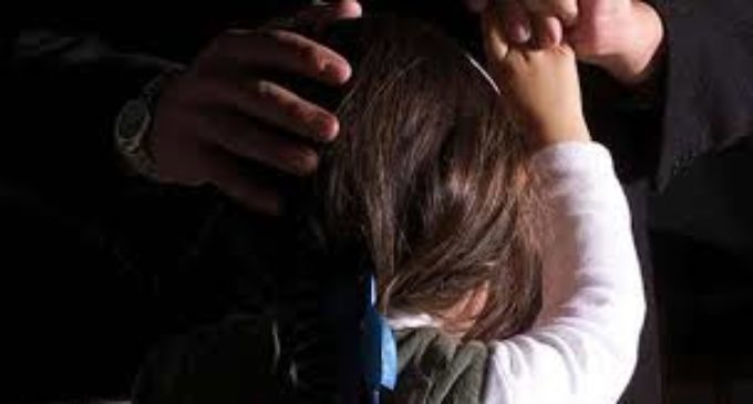 Alarmante registro de abusos sexuales en niños