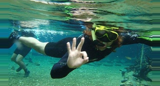 El Tagatiyá, un paraíso que espera ser visitado