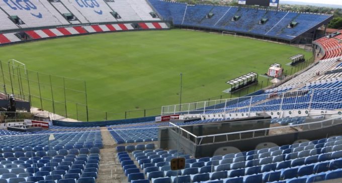 El lunes se programarán 3 fechas del Apertura
