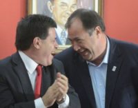 TSJE no podrá corroborar si firmas corresponden a los firmantes