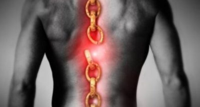 4 factores ligados al dolor lumbar