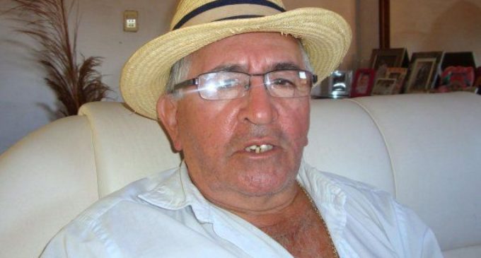 “Nosotros nos estamos ‘empeñando’ para solucionar esto, ya que del estado no tenemos respuesta”