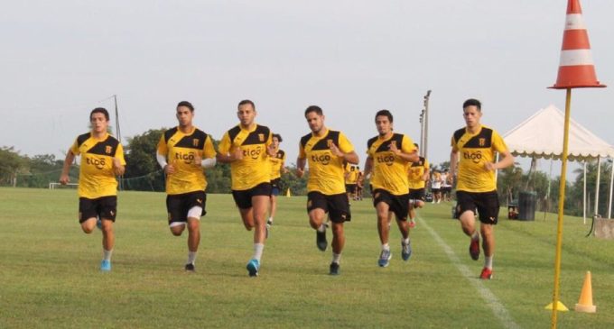 “El que integra el plantel debe sentirse protagonista”