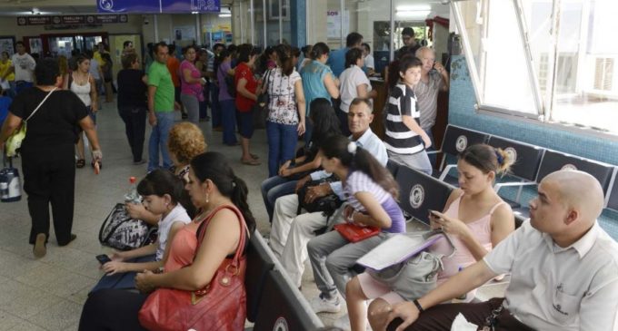Defensoría del pueblo intervino en IPS
