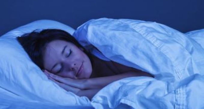 La postura en la que duermes afecta a tu cerebro