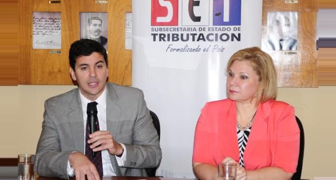 Cambios en IRP: Diputado culpa al veto