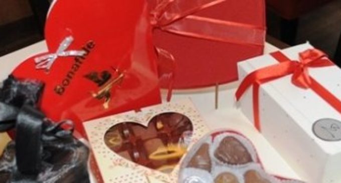 “Lastimosamente, el 14 de febrero se convirtió en un día para comprar y esperar regalos”