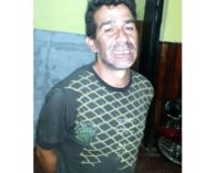 Capturan en Fernando de la Mora a sospechoso de violación de menor