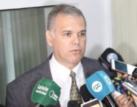 Abogados votaron hasta tres veces en elecciones para el Consejo de la Magistratura