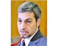Marito: “Celebro la victoria de la defensa de la Constitución en la Convención”