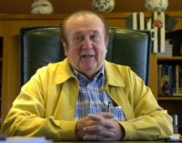 Defensa de Nicolás Leoz asegura que no puede ser extraditado