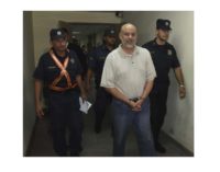 “Están utilizando pruebas que no se obtuvieron con orden judicial”