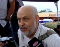 Kattya González: “Esto fue un simulacro de juicio contra Paraguayo Cubas”