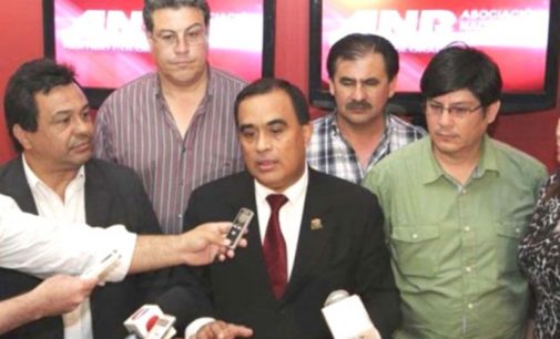 PLRA asegura que Roberto Cárdenas no tiene justificativo para pedir recusación de fiscal