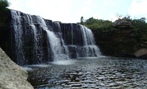 Rescatan el Salto Mbocaruzú