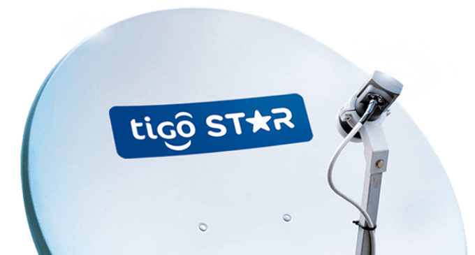 tigo realizó lanzamiento oficial de tv satelital la unión
