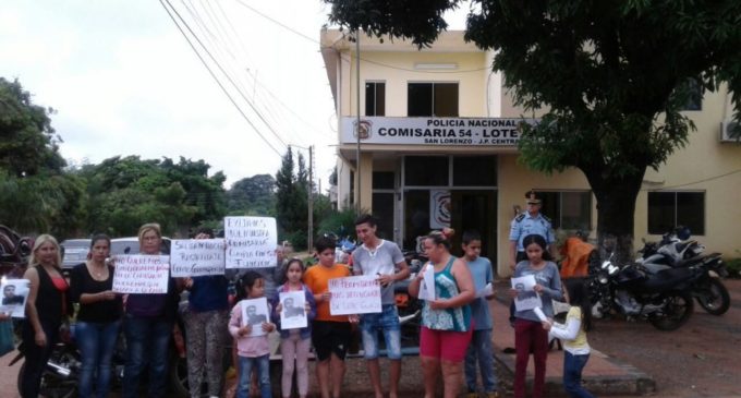 Fiscala critica actuar de policías en torno a caso de niña de 6 años abusada