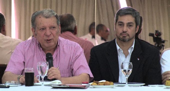 “Mbaretepe”, el único camino de los oficialistas según Calé
