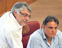 División en PLRA acabará entregando las elecciones a la ANR, según Richer