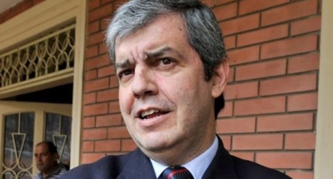 Riera se reúne con representantes docentes