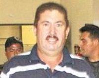 Policía con doble condena nunca fue a la cárcel